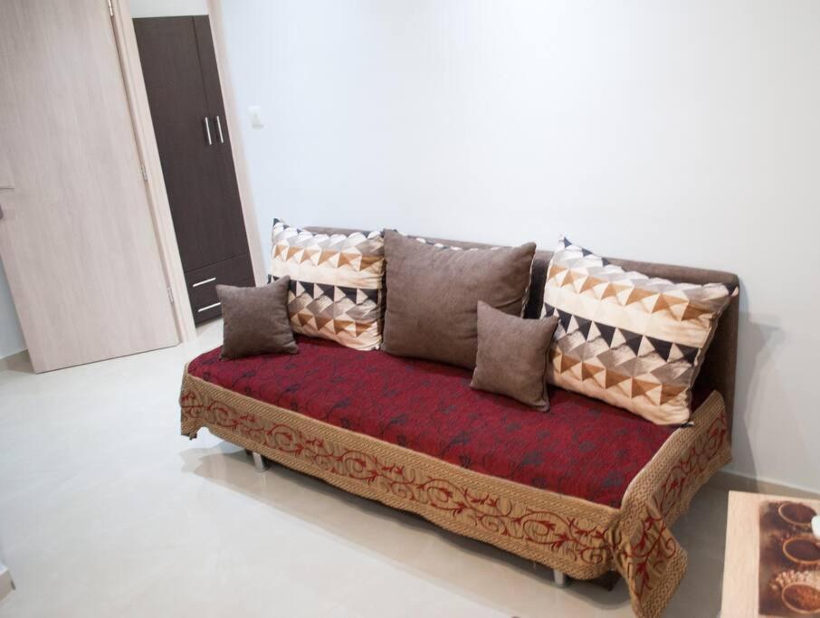 Mina'S Spacious Apt : June '23 Renovated Saloniki Zewnętrze zdjęcie